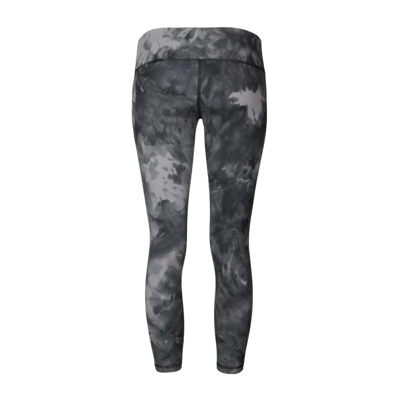 WOD Gear Clothing Rogue Tie Dye Crop Pants - Women's - Image 3