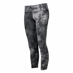 WOD Gear Clothing Rogue Tie Dye Crop Pants - Women's