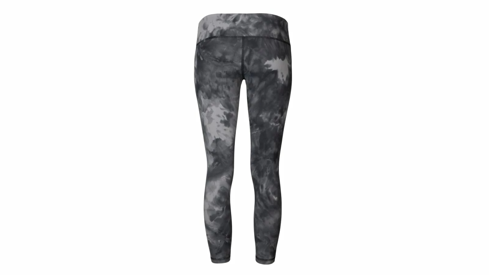 WOD Gear Clothing Rogue Tie Dye Crop Pants - Women's - Image 2