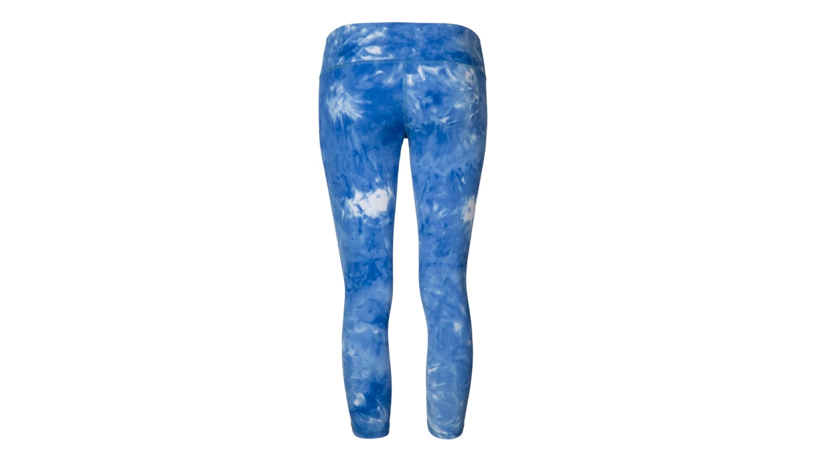 WOD Gear Clothing Rogue Tie Dye Crop Pants - Women's - Image 2