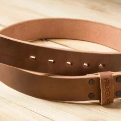 Rogue Fitness Rogue Leather Belt
