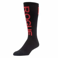 Rogue Fitness Athletic Socks
