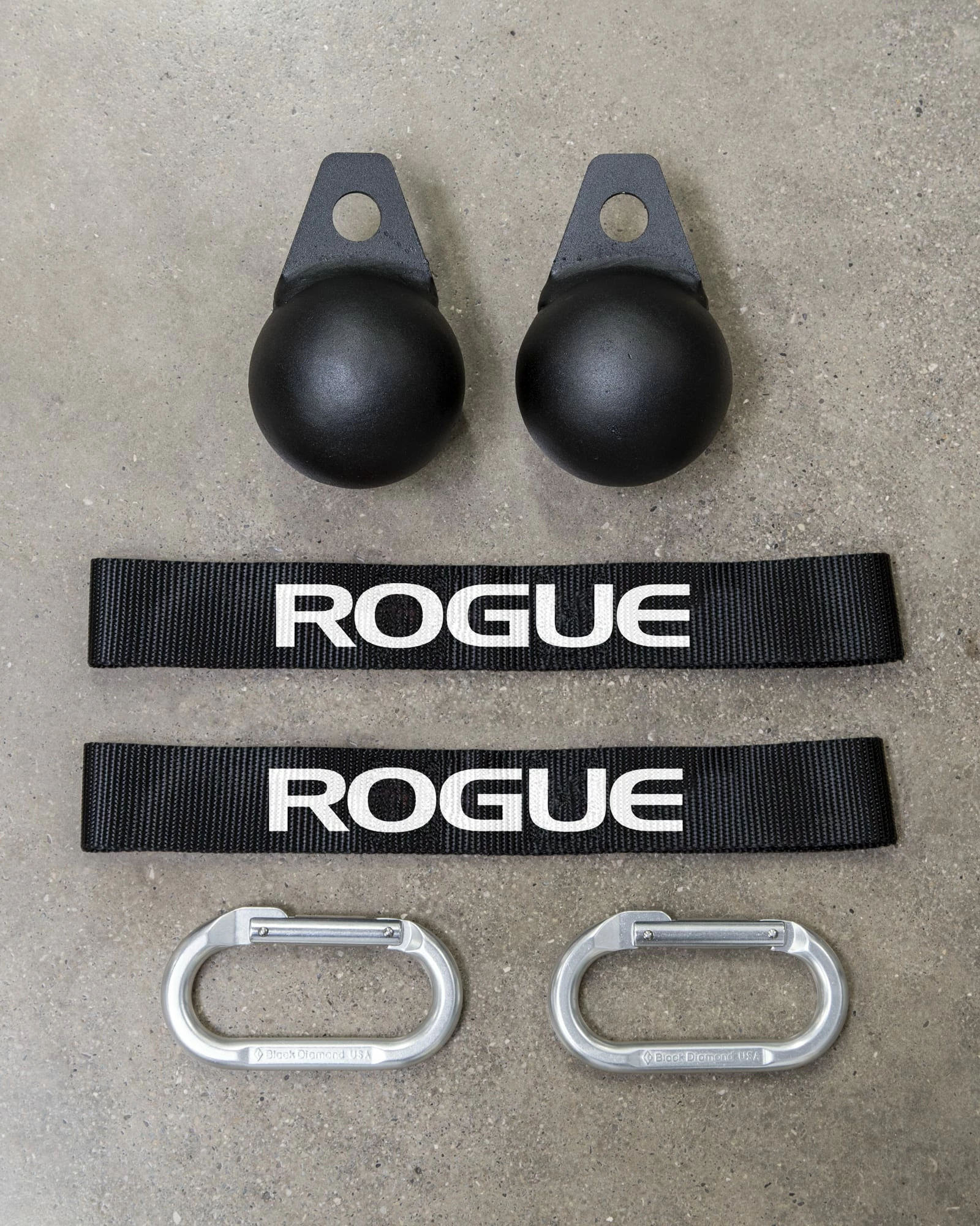 Rogue Fitness Rogue Cannonball Grips - Image 2