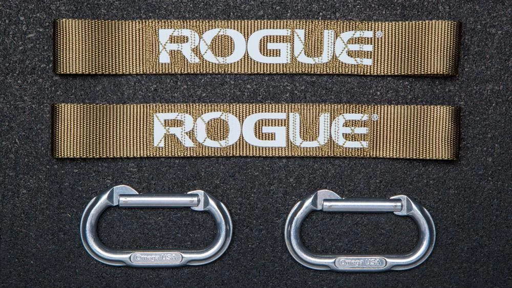 Rogue Fitness Grandfather Clock Grip System - Image 3