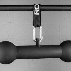 Rogue Fitness Dog Bone Pull-up Bar