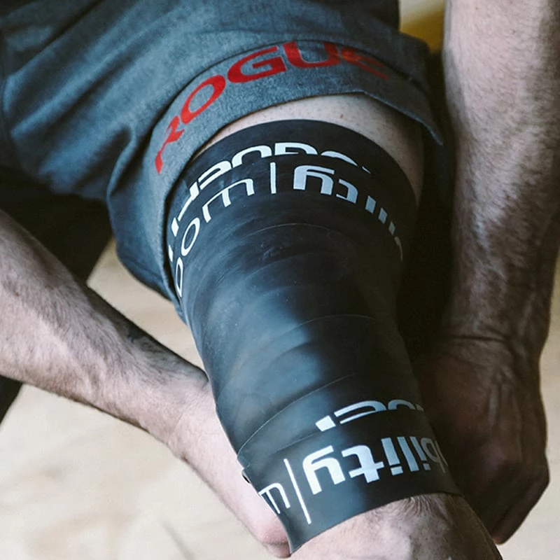 MobilityWOD VooDoo Floss Bands - Image 2