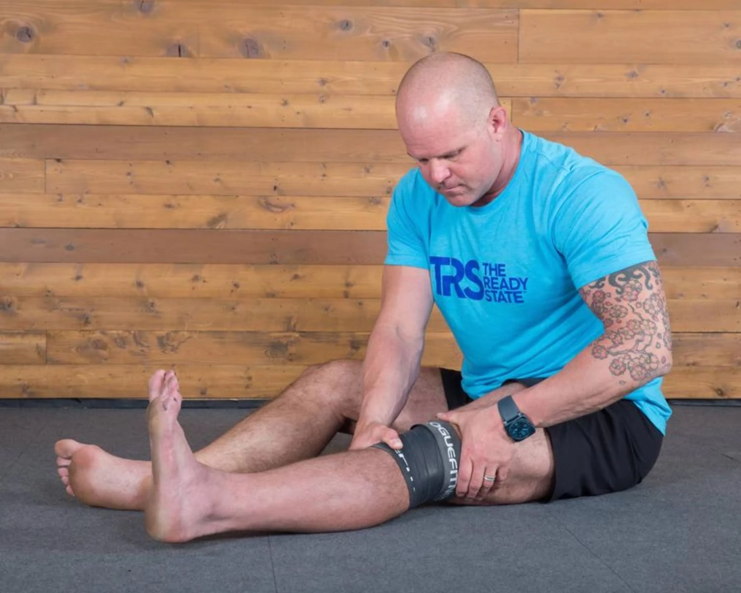 MobilityWOD VooDoo Floss Bands - Image 3
