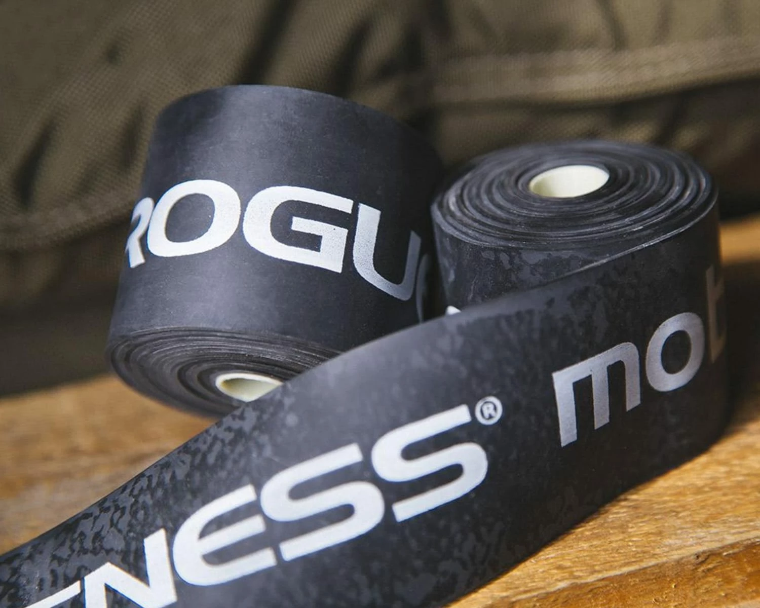 MobilityWOD VooDoo Floss Bands - Image 4