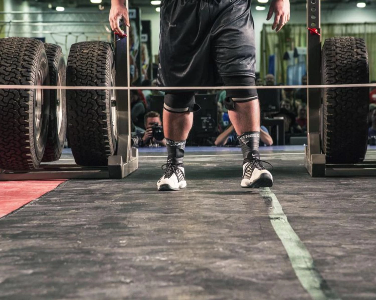 MobilityWOD VooDoo Floss Bands - Image 5