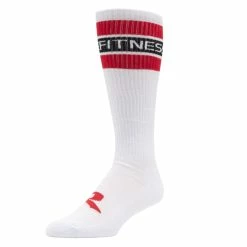 Rogue Fitness Rogue Striped Socks