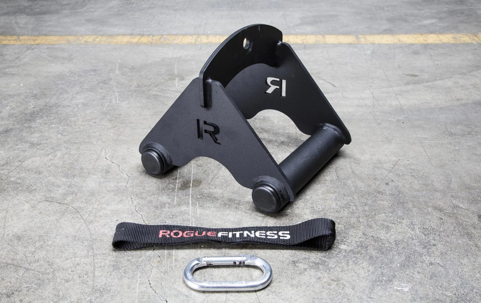 Rogue Fitness Rogue Monster Grip Triangle - Image 2