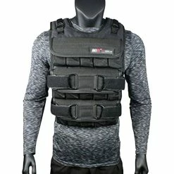 MiR Pro Weighted Vests