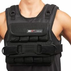MiR Short Weighted Vests