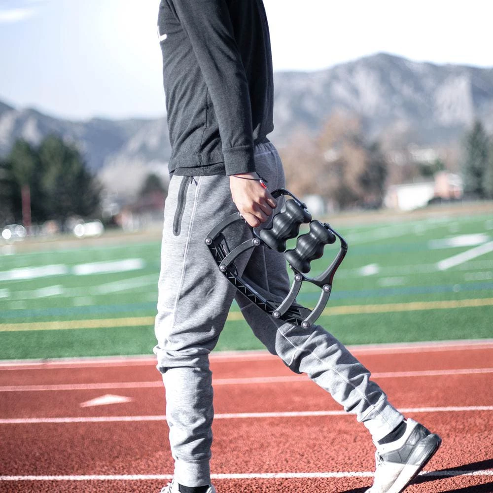 Roll Recovery R8 - Image 3