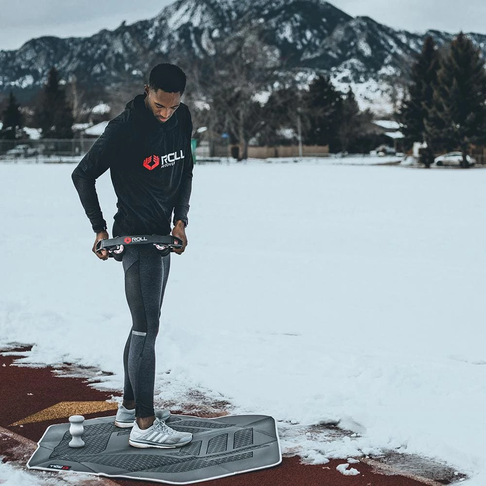 Roll Recovery R8 - Image 4