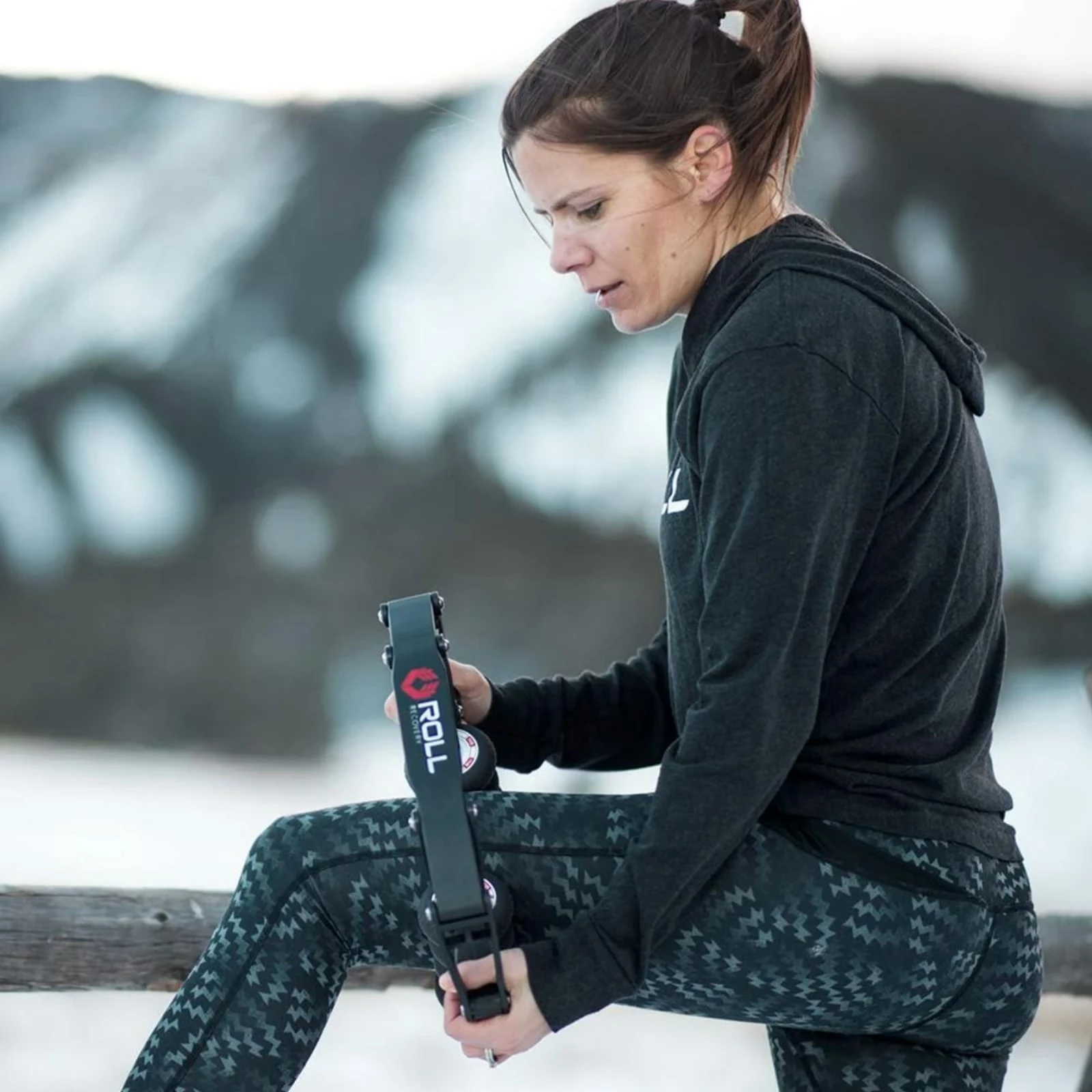 Roll Recovery R8 - Image 5