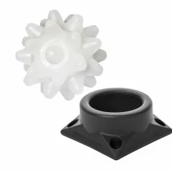 RumbleRoller Beastie Original Massage Ball